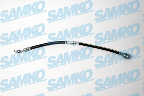 Samko 6T48263 - Bremžu šļūtene www.autospares.lv