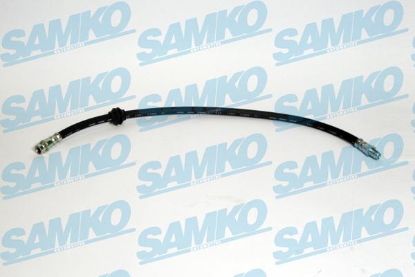 Samko 6T48238 - Bremžu šļūtene www.autospares.lv