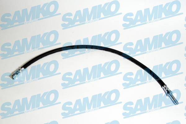 Samko 6T47996 - Bremžu šļūtene www.autospares.lv