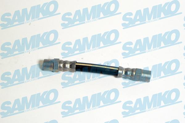 Samko 6T47998 - Bremžu šļūtene www.autospares.lv