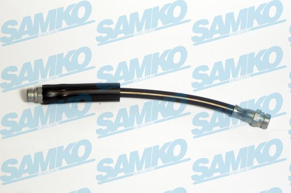 Samko 6T47945 - Bremžu šļūtene www.autospares.lv