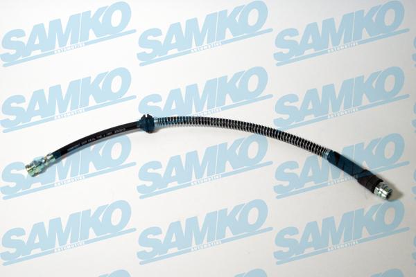 Samko 6T47946 - Bremžu šļūtene autospares.lv