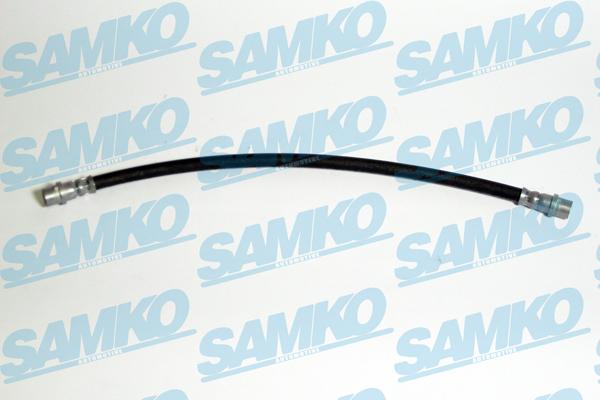 Samko 6T47901 - Bremžu šļūtene www.autospares.lv