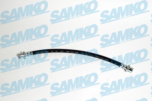 Samko 6T47914 - Bremžu šļūtene autospares.lv