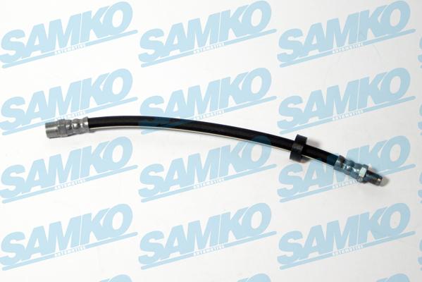 Samko 6T47984 - Bremžu šļūtene www.autospares.lv