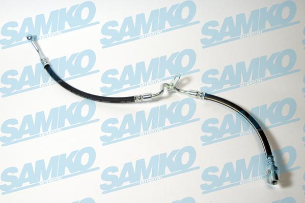 Samko 6T47988 - Bremžu šļūtene autospares.lv