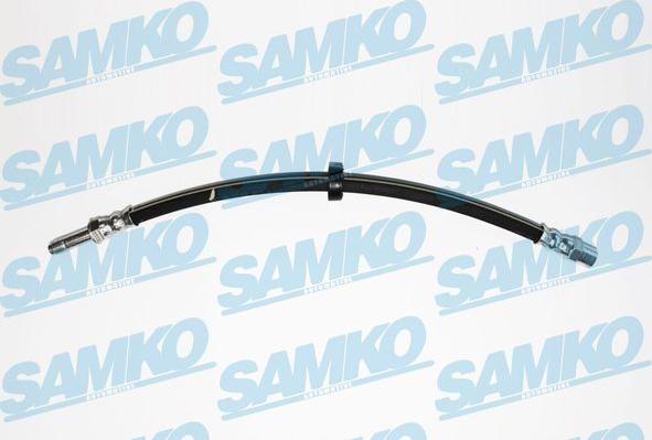 Samko 6T47982 - Bremžu šļūtene www.autospares.lv