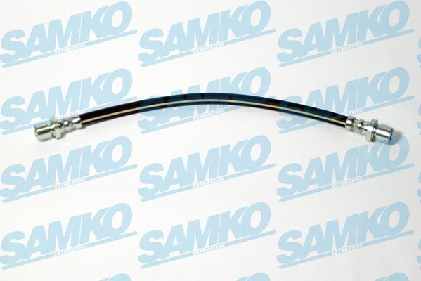 Samko 6T47934 - Bremžu šļūtene www.autospares.lv