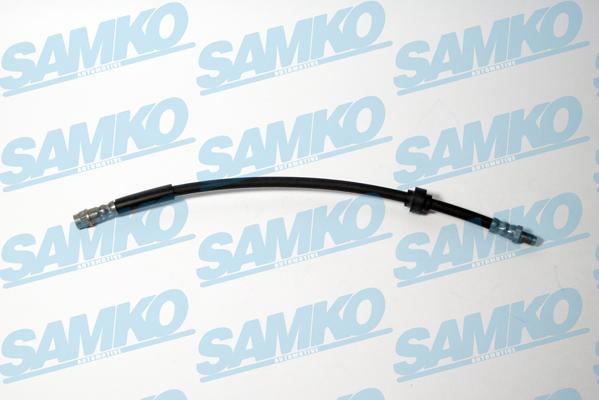 Samko 6T47975 - Bremžu šļūtene www.autospares.lv