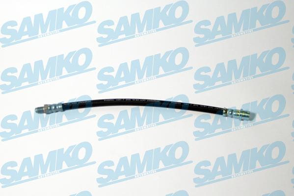 Samko 6T47970 - Bremžu šļūtene www.autospares.lv