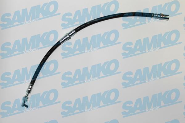 Samko 6T47498 - Bremžu šļūtene www.autospares.lv