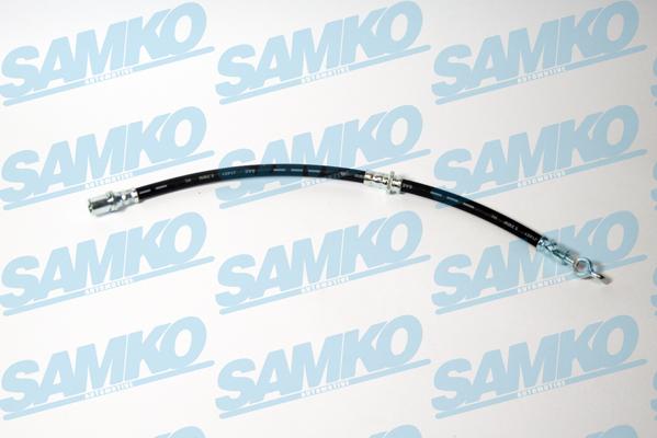 Samko 6T47443 - Bremžu šļūtene www.autospares.lv