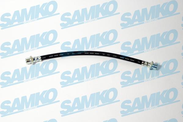 Samko 6T47439 - Bremžu šļūtene autospares.lv