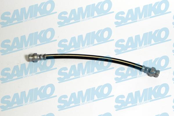 Samko 6T48051 - Bremžu šļūtene www.autospares.lv