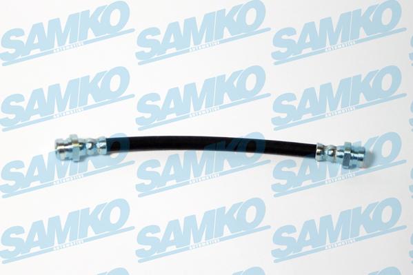 Samko 6T47049 - Bremžu šļūtene www.autospares.lv