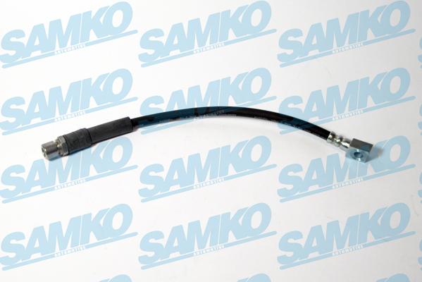 Samko 6T47085 - Bremžu šļūtene www.autospares.lv