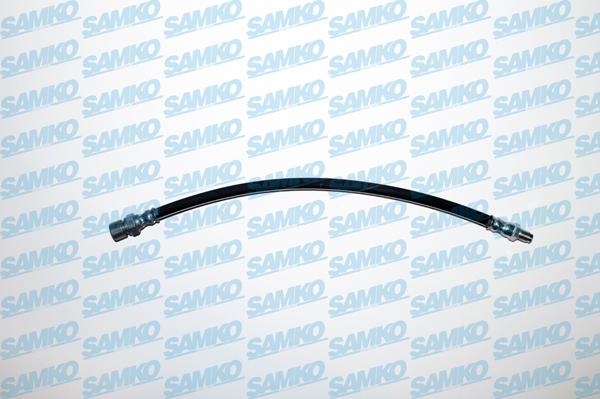 Samko 6T47154 - Тормозной шланг www.autospares.lv