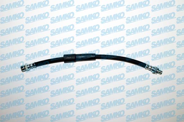 Samko 6T47106 - Bremžu šļūtene www.autospares.lv