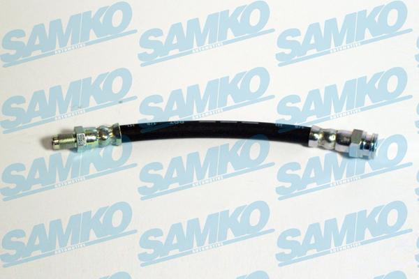 Samko 6T47126 - Bremžu šļūtene www.autospares.lv