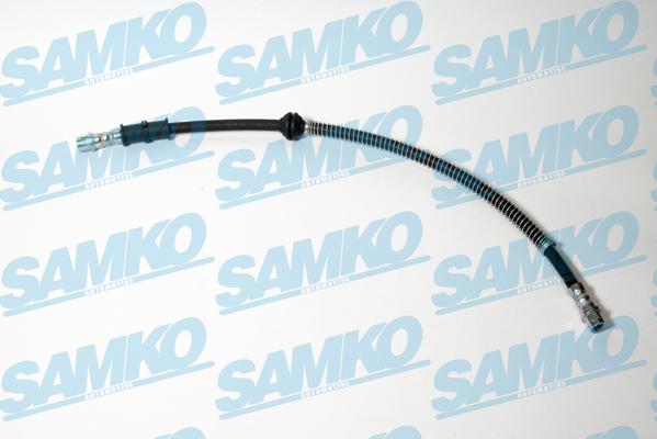 Samko 6T47891 - Bremžu šļūtene www.autospares.lv