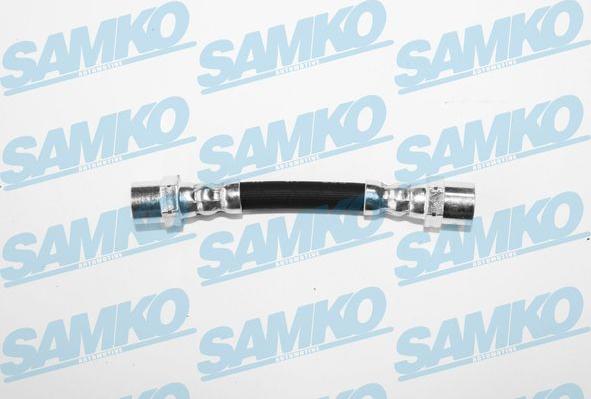 Samko 6T47892 - Bremžu šļūtene www.autospares.lv