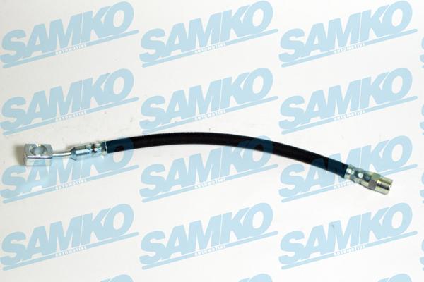 Samko 6T47841 - Bremžu šļūtene www.autospares.lv