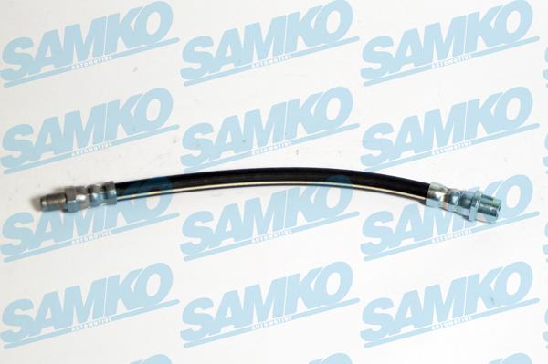 Samko 6T47848 - Bremžu šļūtene www.autospares.lv