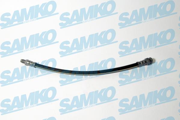 Samko 6T47856 - Bremžu šļūtene www.autospares.lv