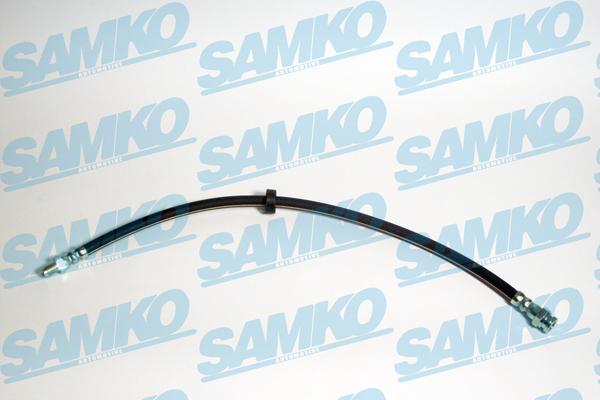 Samko 6T47850 - Bremžu šļūtene www.autospares.lv