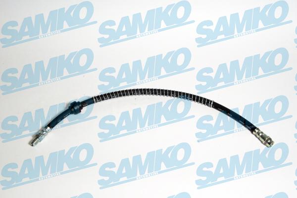 Samko 6T47885 - Bremžu šļūtene www.autospares.lv