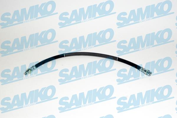 Samko 6T47836 - Bremžu šļūtene www.autospares.lv