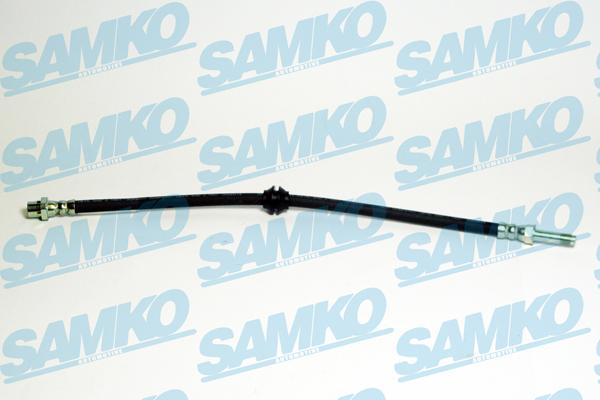 Samko 6T47831 - Bremžu šļūtene www.autospares.lv