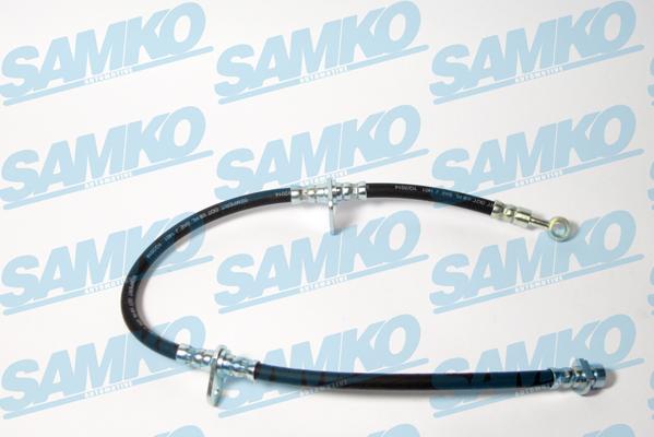 Samko 6T47355 - Bremžu šļūtene www.autospares.lv