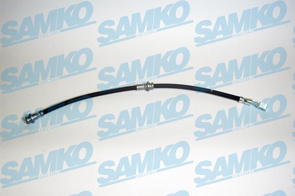 Samko 6T47386 - Bremžu šļūtene www.autospares.lv