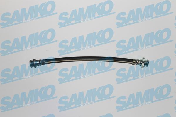 Samko 6T47388 - Bremžu šļūtene www.autospares.lv