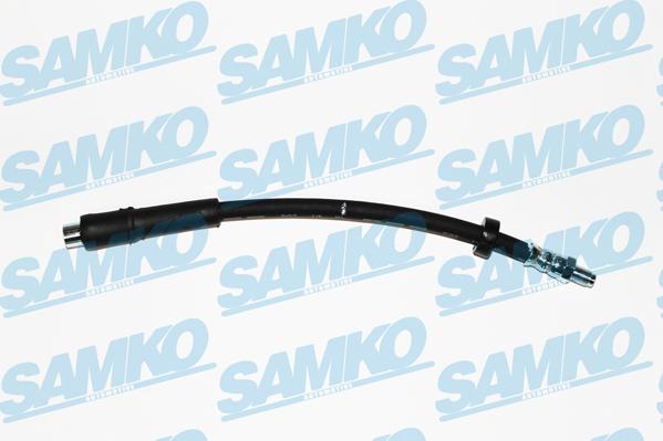 Samko 6T47249 - Bremžu šļūtene www.autospares.lv