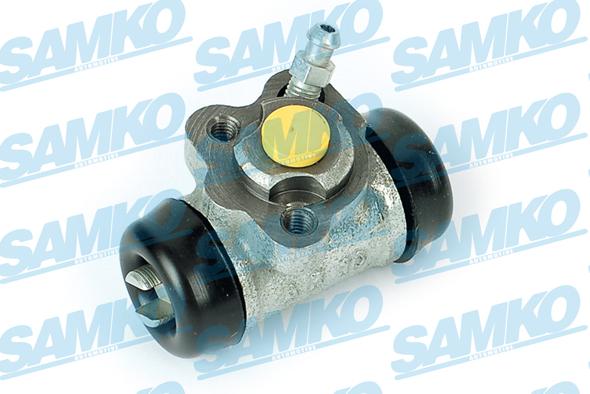 Samko C99960 - Riteņa bremžu cilindrs www.autospares.lv