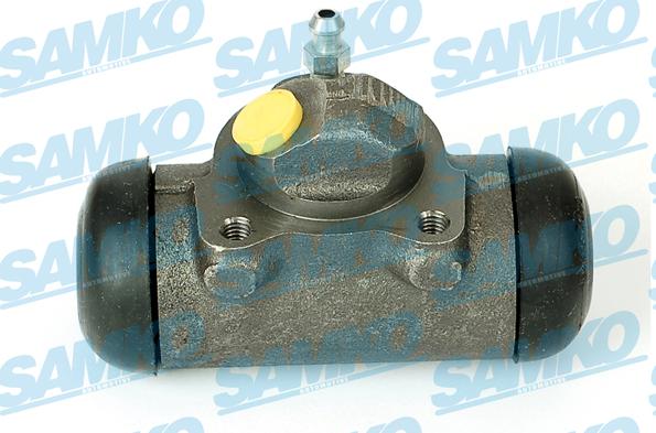 Samko C11308 - Riteņa bremžu cilindrs www.autospares.lv