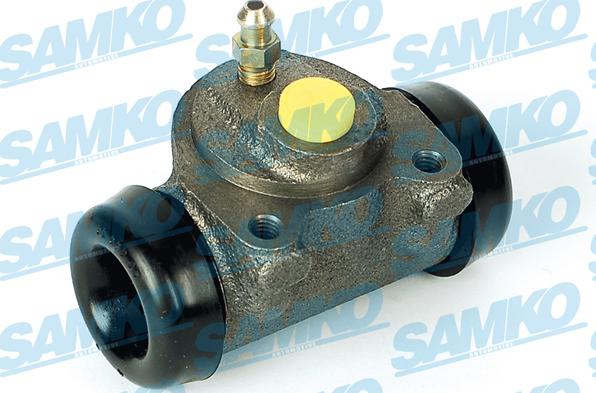 Samko C11289 - Wheel Brake Cylinder www.autospares.lv