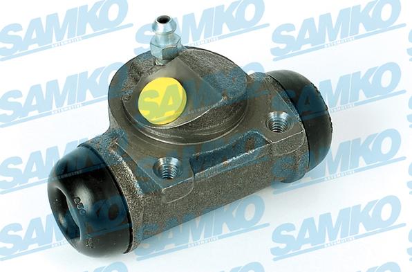 Samko C11792 - Riteņa bremžu cilindrs www.autospares.lv