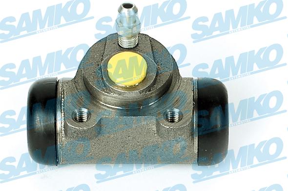 Samko C11788 - Riteņa bremžu cilindrs www.autospares.lv