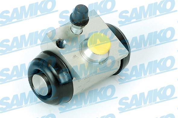 Samko C31059 - Riteņa bremžu cilindrs www.autospares.lv