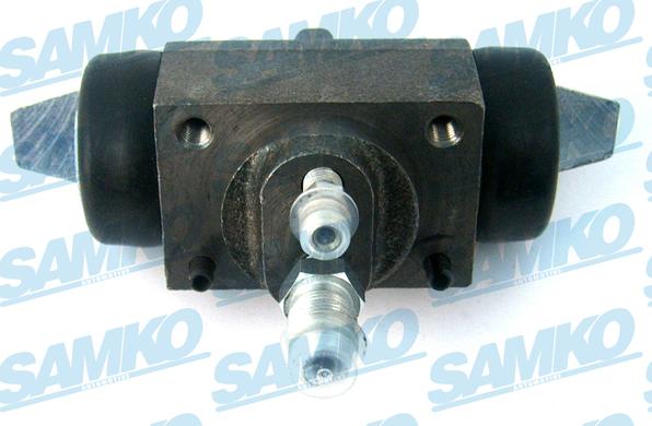 Samko C31128 - Riteņa bremžu cilindrs autospares.lv