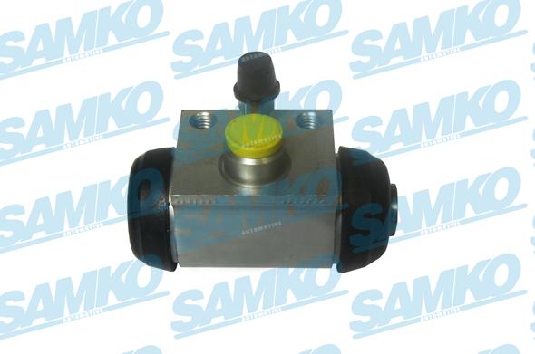 Samko C31269 - Riteņa bremžu cilindrs www.autospares.lv