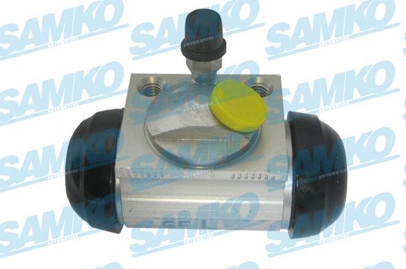 Samko C31260 - Riteņa bremžu cilindrs www.autospares.lv