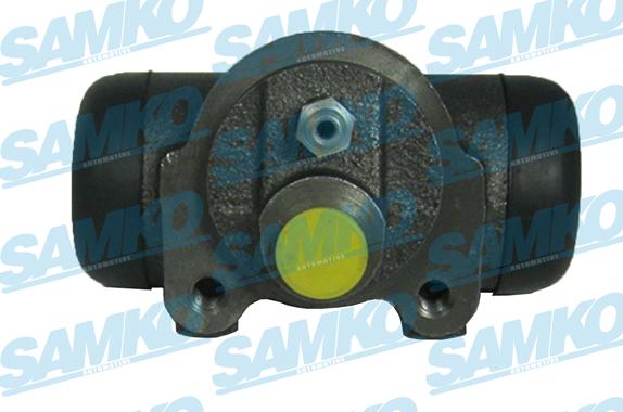 Samko C31215 - Riteņa bremžu cilindrs www.autospares.lv