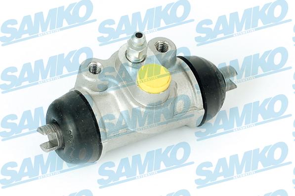 Samko C29930 - Riteņa bremžu cilindrs www.autospares.lv