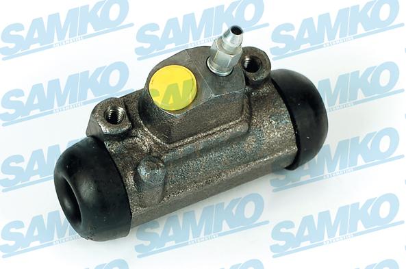 Samko C29929 - Riteņa bremžu cilindrs www.autospares.lv