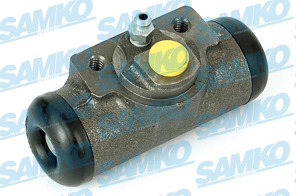 Samko C29920 - Riteņa bremžu cilindrs www.autospares.lv