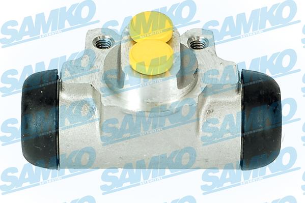 Samko C29074 - Riteņa bremžu cilindrs www.autospares.lv